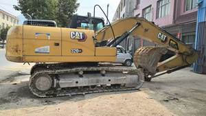 CAT 320GX Japan original factory price the Next Generation CAT 320 GX for sale 320GC USED excavator - Product Image 4
