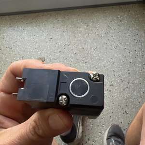 Vanne solénoïde originale SMC EVT307V-5D0-01F-Q - Product Image 4