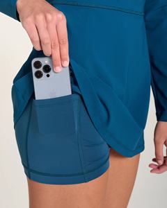 Женские спортивные шорты - Product Image 6