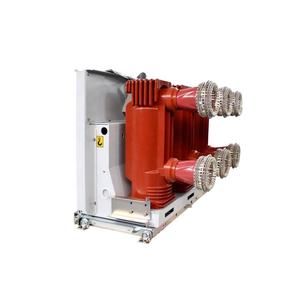 공장 가격 VS1-12 <span class=keywords><strong>3150A</strong></span> 50KA 임베디드 극 인출 진공 회로 차단기 VCB 10KV <span class=keywords><strong>11KV</strong></span> 2 년 품질 보증 - Product Image 2