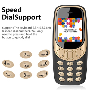 Q3308 Pro Mini Điện Thoại Di Động <span class=keywords><strong>3</strong></span> <span class=keywords><strong>Sim</strong></span> Chế Độ Chờ Quay Số Cuộc Gọi Ghi Âm Tốc Độ Quay Số Ma Thuật Bằng Giọng Nói Siêu Nhỏ Sao Lưu Điện Thoại - Product Image 5