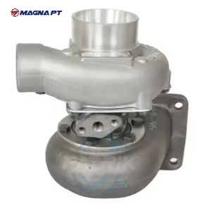 Pièces de moteur de camion diesel en gros 4HK1 150HP Kit turbocompresseur 02-802306 02802306 8973628390 pour Isuzu 4HK1 - Product Image 2