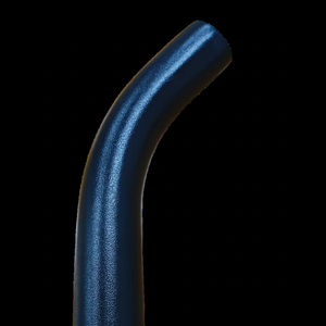 Fabrication de tubes métalliques pliés avec précision, tuyaux en acier pliés sur mesure, fabrication OEM ODM, Seiki Innovations Vietnam, sur mesure, industriel - Product Image 1