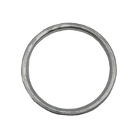 Joint De bague d'étanchéité de haute qualité Junta De Tubo De Escape joint tuyau d'échappement pour Honda 18212-SB2-961