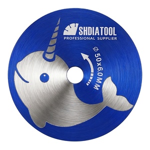 <span class=keywords><strong>Disque</strong></span> de coupe <span class=keywords><strong>diamant</strong></span>é OEM mini 2 po/50 mm, épaisseur 0,6 mm, lame de scie <span class=keywords><strong>diamant</strong></span>ée avec tige pour carreaux de céramique et de porcelaine - Product Image 1