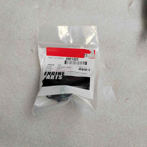 QSB6.7QSL9エンジン部品49213222897333 4903286 4076499 4921323 4903285圧力温度センサー - Product Image 4