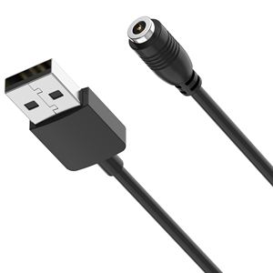 Cargador de reloj inteligente USB de alta calidad con cable de carga portátil Entrada de 5V/1A y potencia de salida de 55W para adaptador de - Product Image 4