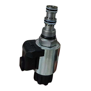 Repuestos para Excavadora ZAX200-3, Válvula de Control Hidráulico, Válvula Solenoide 9218234 - Product Image 1