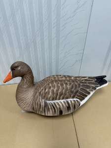 Señuelo de Ganso Moteado Multi-Escenario, Ecológico, Duradero, Resistente a la Intemperie, Kit de Caza con Movimiento Realista - Product Image 6