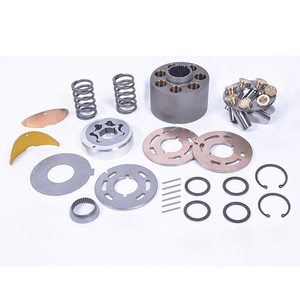 Pièces de rechange pour pompe à plaque oscillante hydraulique A10VSO71 A10VSO72 A10VSO140 de haute qualité en stock - Product Image 6