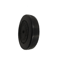 Pièces automobiles de haute qualité R&C 7700106271 Bouchons de calage de la courroie de distribution pour RENAULT OPEL NISSAN DACIA 4*4*0.8 ACM Caoutchouc