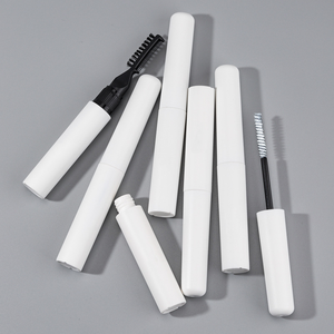 Colle à sourcils waterproof pour le stylage des sourcils, tenue longue durée, gel <span class=keywords><strong>fixateur</strong></span> transparent pour sourcils - Product Image 3