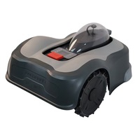 Best-seller Tondeuse à gazon télécommandée Fonction visuelle GPS RTK Robot