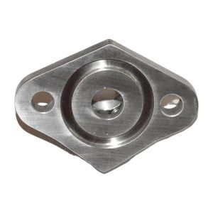 High Precision Rapid Prototyping Machining Die Casting <strong>Parts</strong> Mold Aluminium Extrusion Molding <strong>Items</strong> Casting Precision Machining - Product Image 5