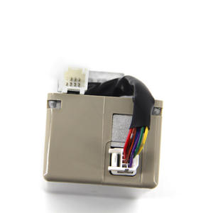 Interruptor de Encendido Nissan 2007-2011 con Bloqueo Electrónico de Dirección Modelo 48708-9N00A Nuevo y Usado Compatible - Product Image 2