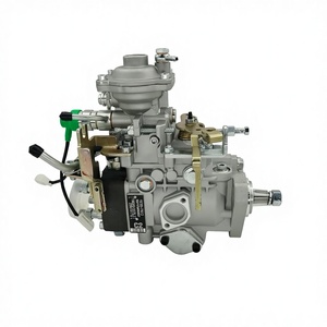 <span class=keywords><strong>Pompe</strong></span> d'injection diesel VE4 196000-5570 pour Nissan QD32I 3.2L Pickup Cabstar Atlas Caravan D22 Navara - Product Image 3