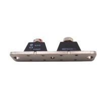 Module de diode de remplacement MBRP60035 MBRP60035CTL, redresseur de puissance à double cathode commune 35V 600A