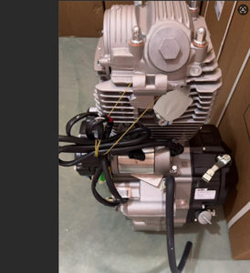 Zongshen <strong>Engine</strong> CB300 ZS175FMM 4 Stroke 300cc Off-road Motorcycle <strong>Engine</strong> - Product Image 3