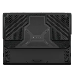 Nuevo Portátil para Juegos <span class=keywords><strong>Titan</strong></span> 18 Ultra Dragon Soul Edición Coleccionista 2025, RTX 5080, 16 GB, Pantalla 4K de 120 Hz, Teclado en Inglés - Product Image 5