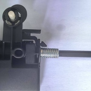 Actuador de Cierre Reynolds DN200 para Sistema de Cierre Centralizado con Alarma Antirrobo para Nissan Renault Carbine - Product Image 2