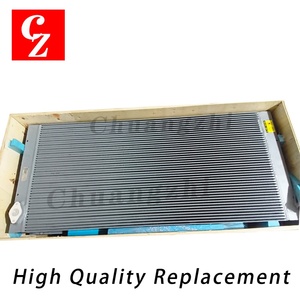 Enfriador OEM 1092149601 de Alta Calidad, Repuesto para Compresor de Aire Atlas Copco, Precio al por Mayor 1092 1496 01 1092-1496-01 - Product Image 2