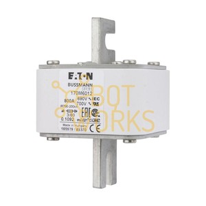 Eaton 170M6012 - Nuovo - Product Image 1