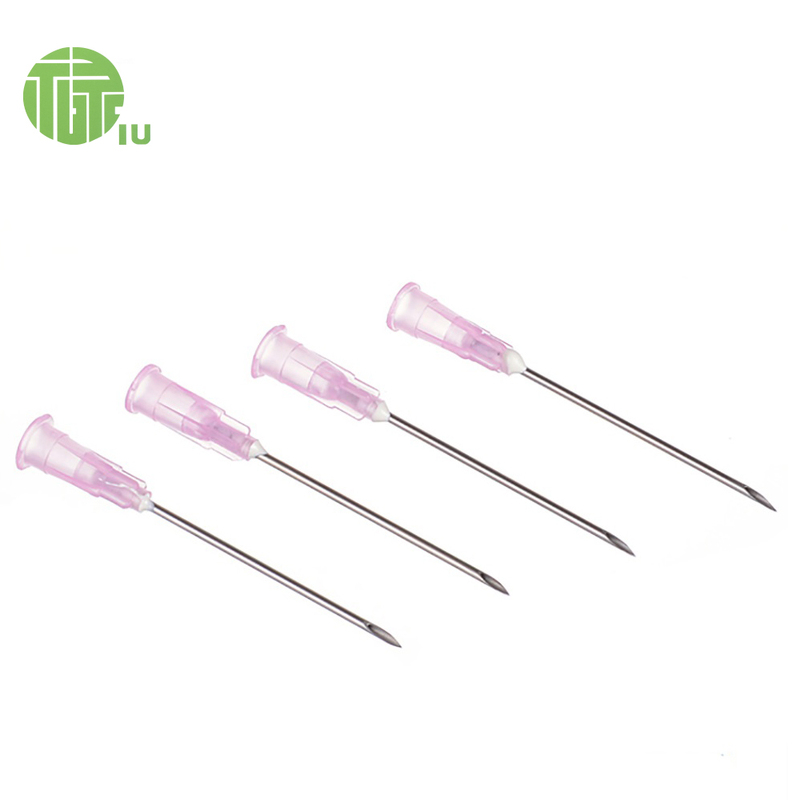 Disposable Transfusion Set Iv Infusion Set