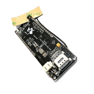 Módulo GSM GPRS Industrial Serie SIM800C-DS, Doble SIM en Espera, Protocolo TCP/IP Integrado, Compatible con Voz/<span class=keywords><strong>SMS</strong></span>, Ultra Bajo Consumo - Product Image 6
