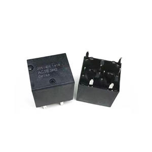 ACTE3H2 บอร์ดคอมพิวเตอร์ยานยนต์แบบ 8 พินที่มีช่องโหว่ในการควบคุมรีเลย์ส่วนกลาง - Product Image 1
