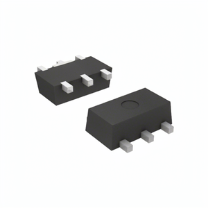 Power Management (PMIC) BOM IC In Stock XC6223N381PR-G SOT 89 5/6 Electronic Chips Component - Product Image 1