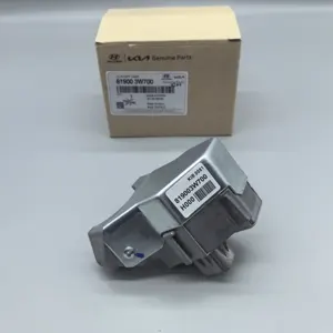 81900-3W700 ราคาถูกอะไหล่รถยนต์ระบบตัวถังล็อคประตูด้านหน้าซ้าย ASSY 81900-3W700 สําหรับ