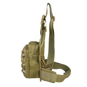 Travel Outdoor Sport Tool <b>Bag</b> ARTEX AB-8029 Chest <b>Bags</b> for Men Custom Logo Waterproof Fishing Hunting Tactical Chest <b>Bag</b> - Product Image 4