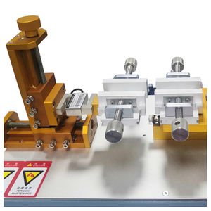 Laboratuvar <span class=keywords><strong>Test</strong></span> Ekipmanları Tak ve Çekme Kuvveti Ömrü <span class=keywords><strong>Test</strong></span> Cihazı USB Fiş Ömrü <span class=keywords><strong>Test</strong></span> Cihazı - Product Image 5