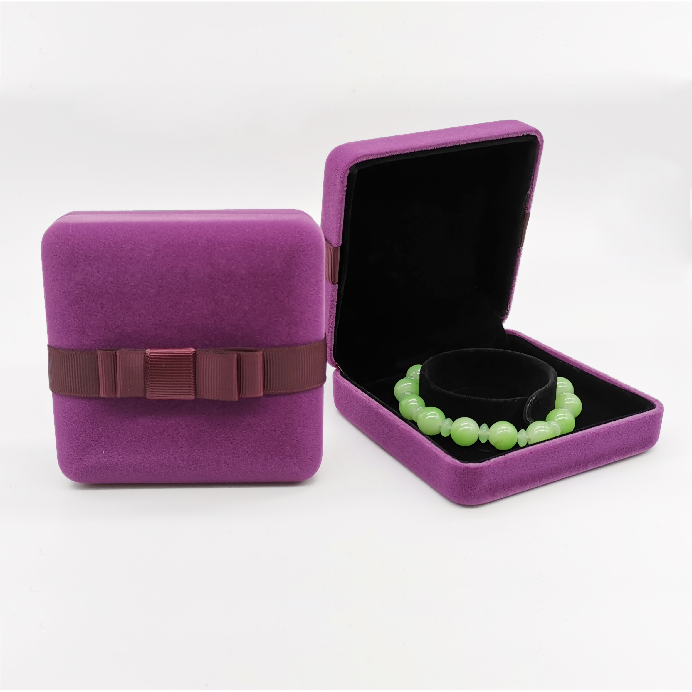 Boîte à bracelets
