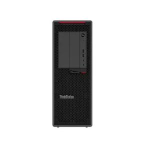 Bon prix <span class=keywords><strong>Lenovo</strong></span> <span class=keywords><strong>ThinkStation</strong></span> <span class=keywords><strong>P620</strong></span> Workstation graphique AMD Ryzen 5995WX 128 Go DDR4 1 To/2 To RTX A4500 pour le traitement d'images - Product Image 4