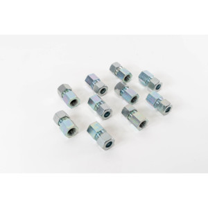 Adatto per Connettore ad Aria Compressa BERTOCCO RAD2072, Distributore - Product Image 1