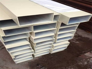 Fangtong Aluminium : Panneaux Simples Personnalisables en Taille et Couleur pour l'Ingénierie des Murs Extérieurs de Bâtiments - Product Image 4