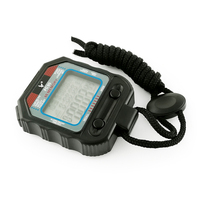 Chronomètre portable PC90, prix bas, chronomètre de sport, unisexe