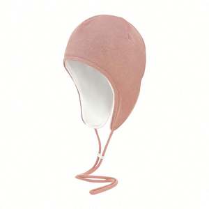 Gorro de esquí suave y grueso, gorro cálido para casco deportivo, gorro de invierno de forro polar para correr, gorros con orejeras para esquí y ciclismo - Product Image 2