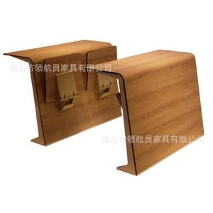 Sillas de aula en escalonadas LHY-999 para el salón de conferencias de la escuela - Product Image 4