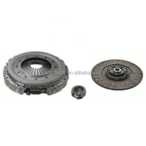 Kit d'<span class=keywords><strong>embrayage</strong></span> haute performance ZMATC, numéro de pièce premium 3400 700 <span class=keywords><strong>308</strong></span>/1736890/1736890R pour camions DAF - Product Image 2