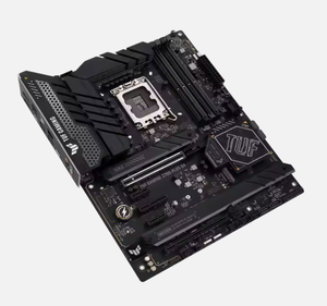 <span class=keywords><strong>TUF</strong></span> <span class=keywords><strong>D4</strong></span> <span class=keywords><strong>Z790</strong></span>-<span class=keywords><strong>PLUS</strong></span> เกม Intel LGA 1700เมนบอร์ดคอมพิวเตอร์ตั้งโต๊ะสี่ช่อง DDR4หน่วยความจำ SATA Graphics-ATX formfaktor 256 GB - Product Image 2