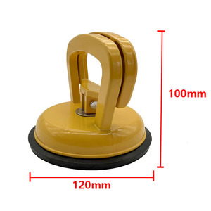 <span class=keywords><strong>Ventouse</strong></span> en plastique durable <span class=keywords><strong>Ventouse</strong></span> simple pour carrelage Manipulation des carreaux de sol - Product Image 4