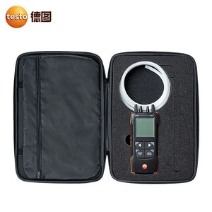 Manómetro Digital de Presión Diferencial Testo 512 con Conectividad a Aplicación para una Medición Precisa - Product Image 1