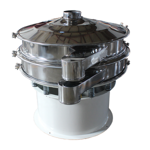 800mm rau mùi bột siêu âm rung sàng máy - Product Image 1