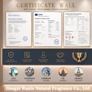 <span class=keywords><strong>Huile</strong></span> <span class=keywords><strong>Essentielle</strong></span> de <span class=keywords><strong>Romarin</strong></span> 100% Pure et Naturelle de Qualité Thérapeutique, Biologique, Fraîche, Douceur Parfumée, Soin Quotidien des Cheveux, Éclaircissante, Nourrissante, Vapeur - Product Image 4