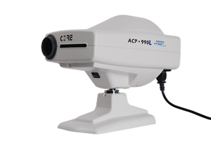 Proyector Oftálmico InnoVue Opto ACP-990L con Certificación CE, Económico, con Fuente <span class=keywords><strong>de</strong></span> <span class=keywords><strong>Luz</strong></span> <span class=keywords><strong>de</strong></span> Larga Duración para Clínica Oftalmológica - Product Image 4