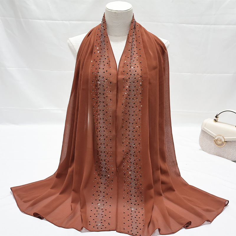 4 caramel - Taille unique