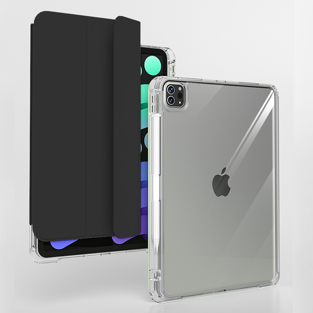 Tablet Protective Case for iPad | Ready Stock | Accessory Only (Not iPad Device) Compatible with iPad 10.9/ A16 (2022/2025)