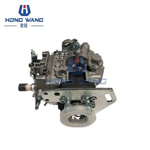 Pompe à injection de carburant haute performance 504063803 2854949 adaptée au moteur Iveco 4.4L pour New Holland Case Loader 580M - Product Image 2